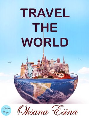 cover image of Travel the World